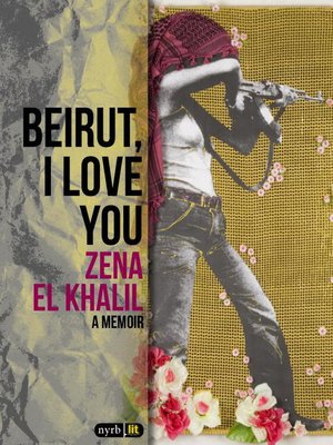 cover image of Beirut, I Love You